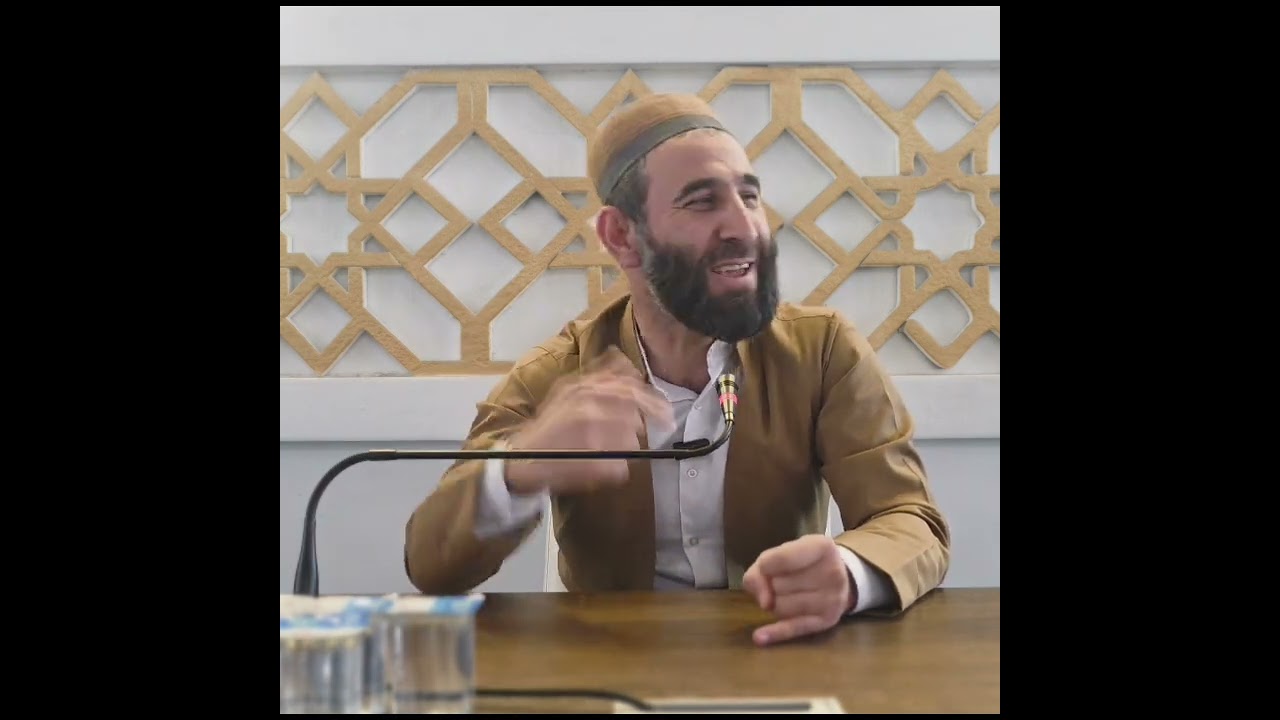 أول ثلاثة يدخلون الجنة : ئەول سێ كەسێن ژ موسلمانان چنە بەهشتێ 