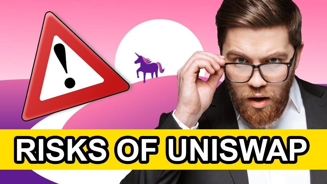 Uniswap: how to use it and what are the risks?