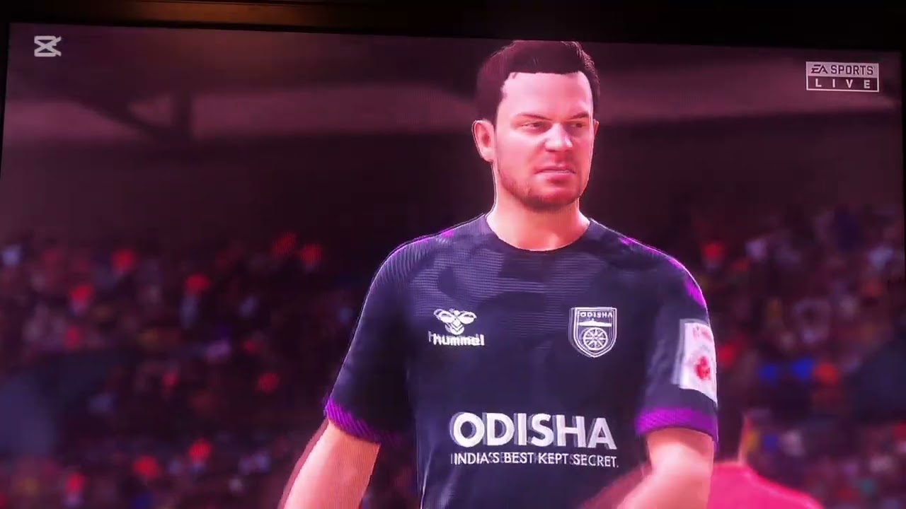Ich Zocke FIFA aber es ist nicht alles so gelaufen wie ich es dachte￼