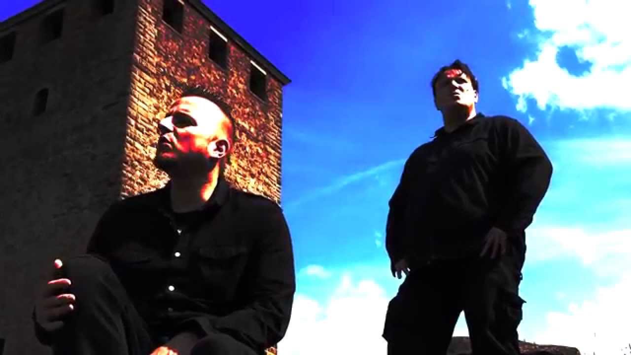 INTENT:OUTTAKE - The Edge (2014)
