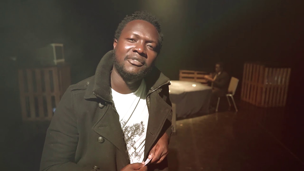 Qu'on sonne et Voix-ailes feat Dabross 