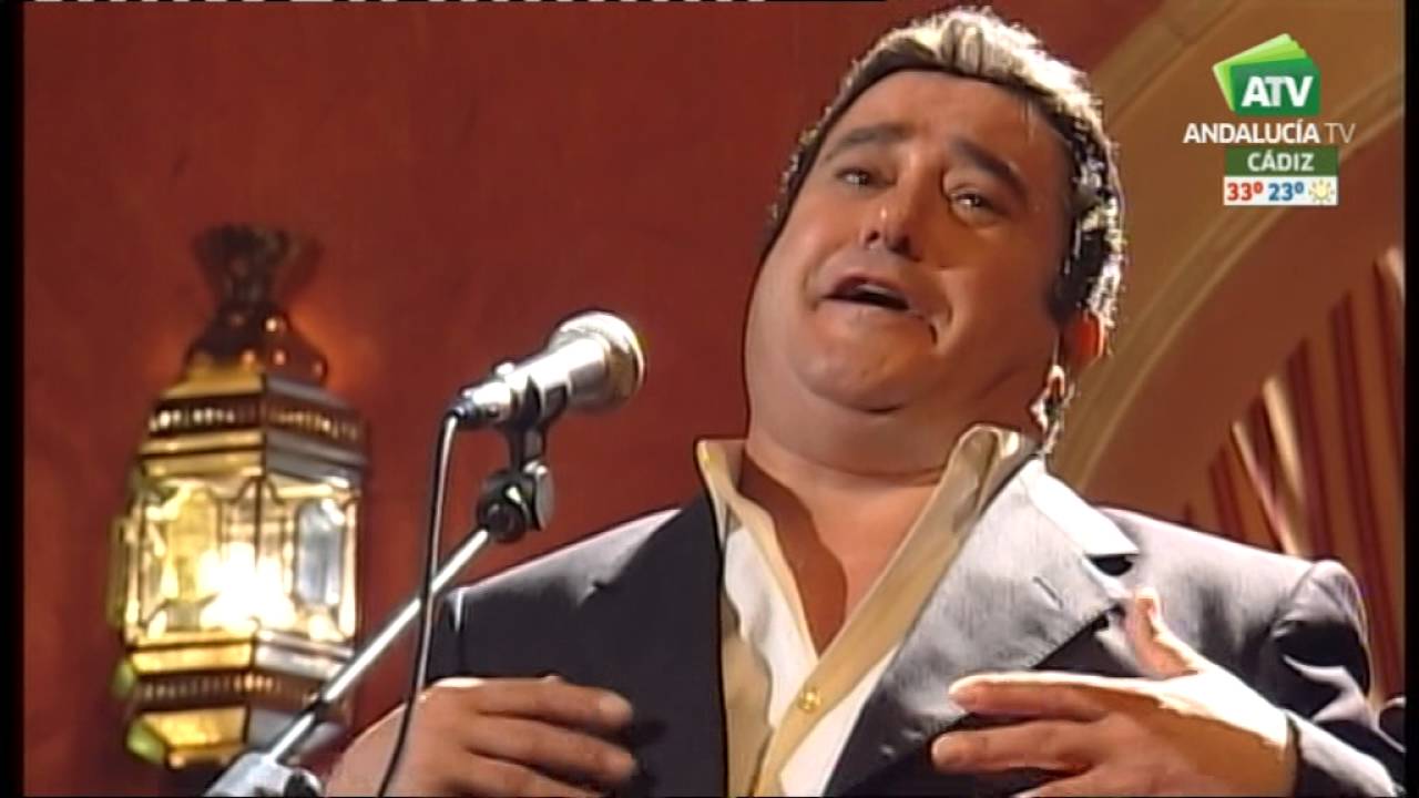 Por siempre José Menese