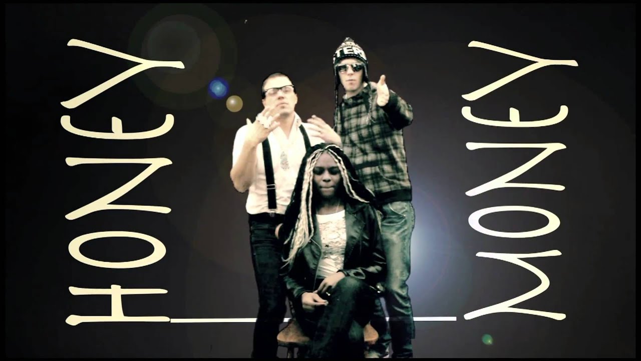 Emigrants f. Anree f. Carmelle - Honey Money (Official Video, 2010)