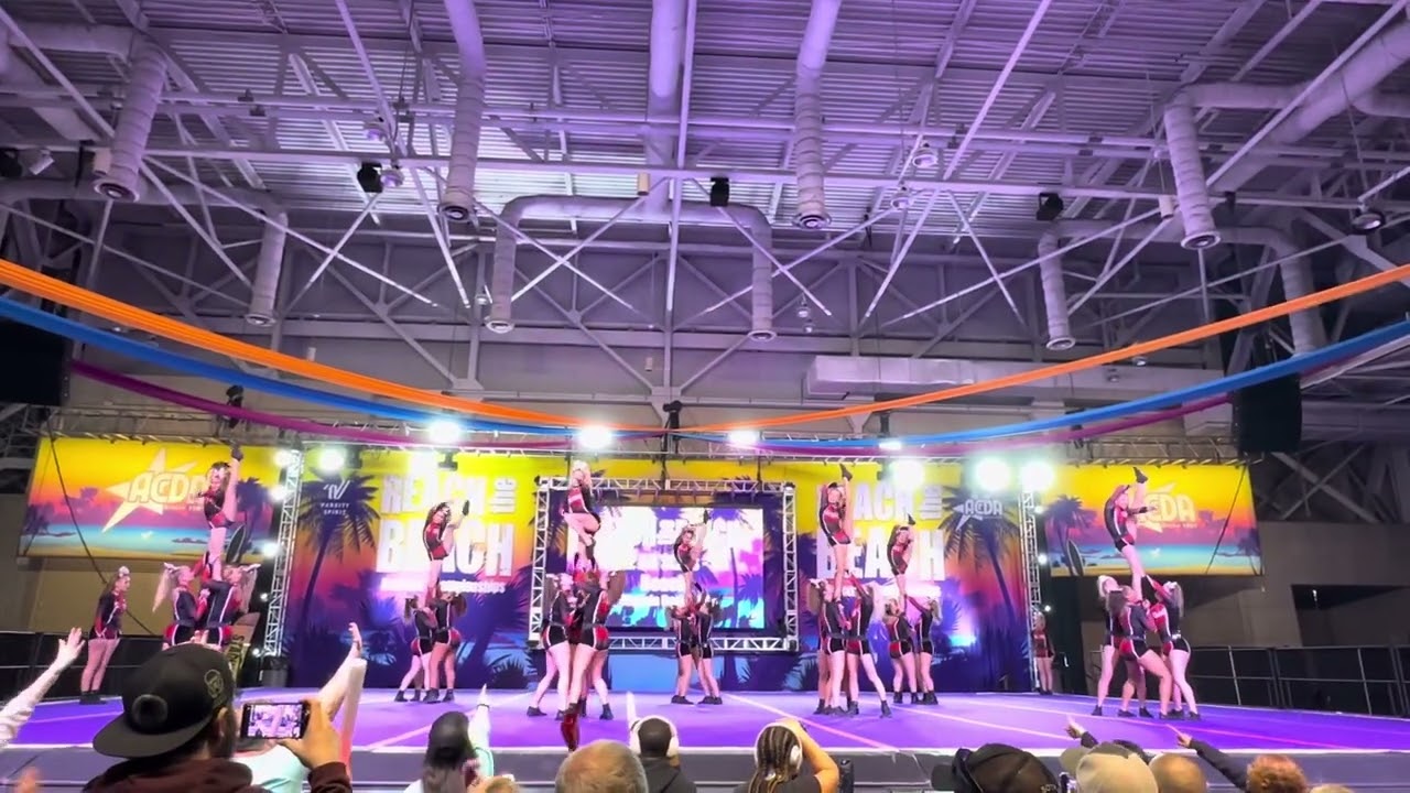 FAME Sirens RTB Day 2