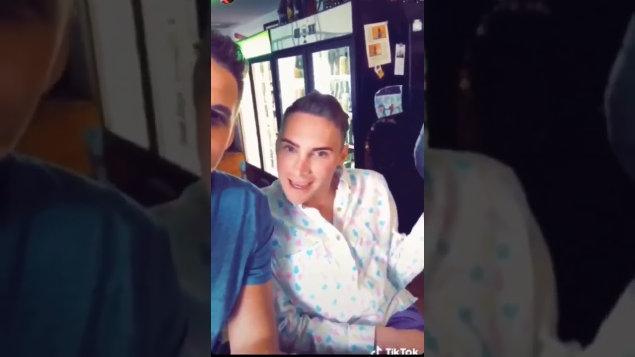 What are saturdays for Phil? Saturday funday, saturdayyy / TIKTOK