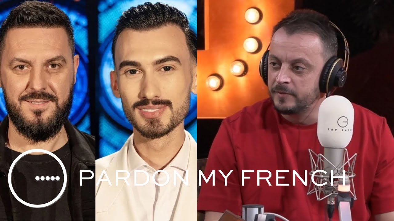 Armir Tola për BBV5: 