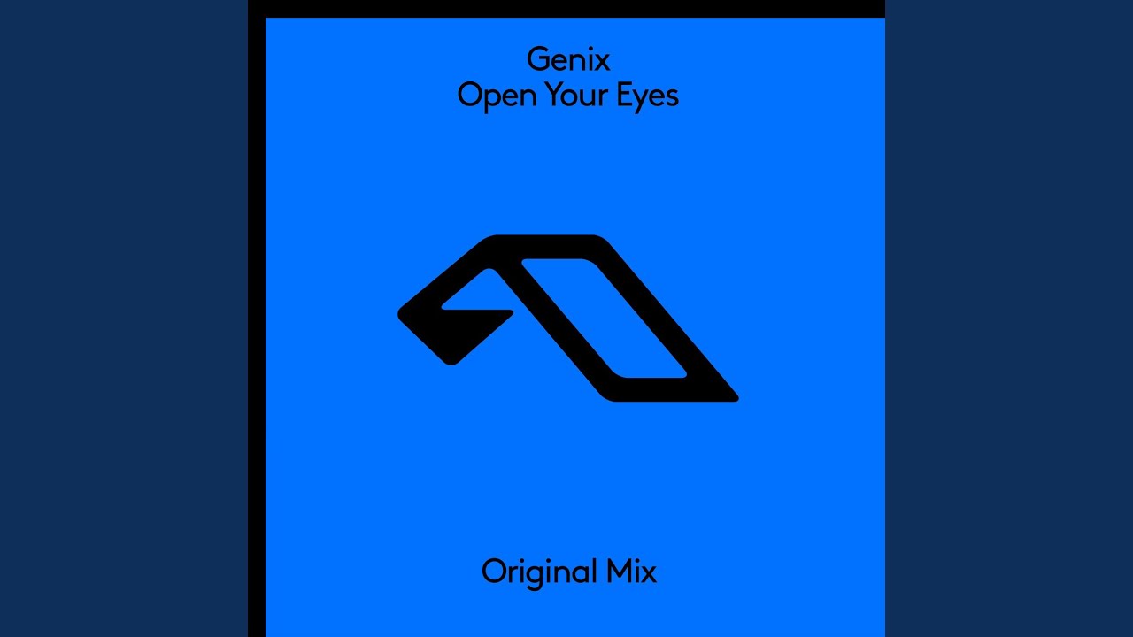 Open Your Eyes (Extended Mix)