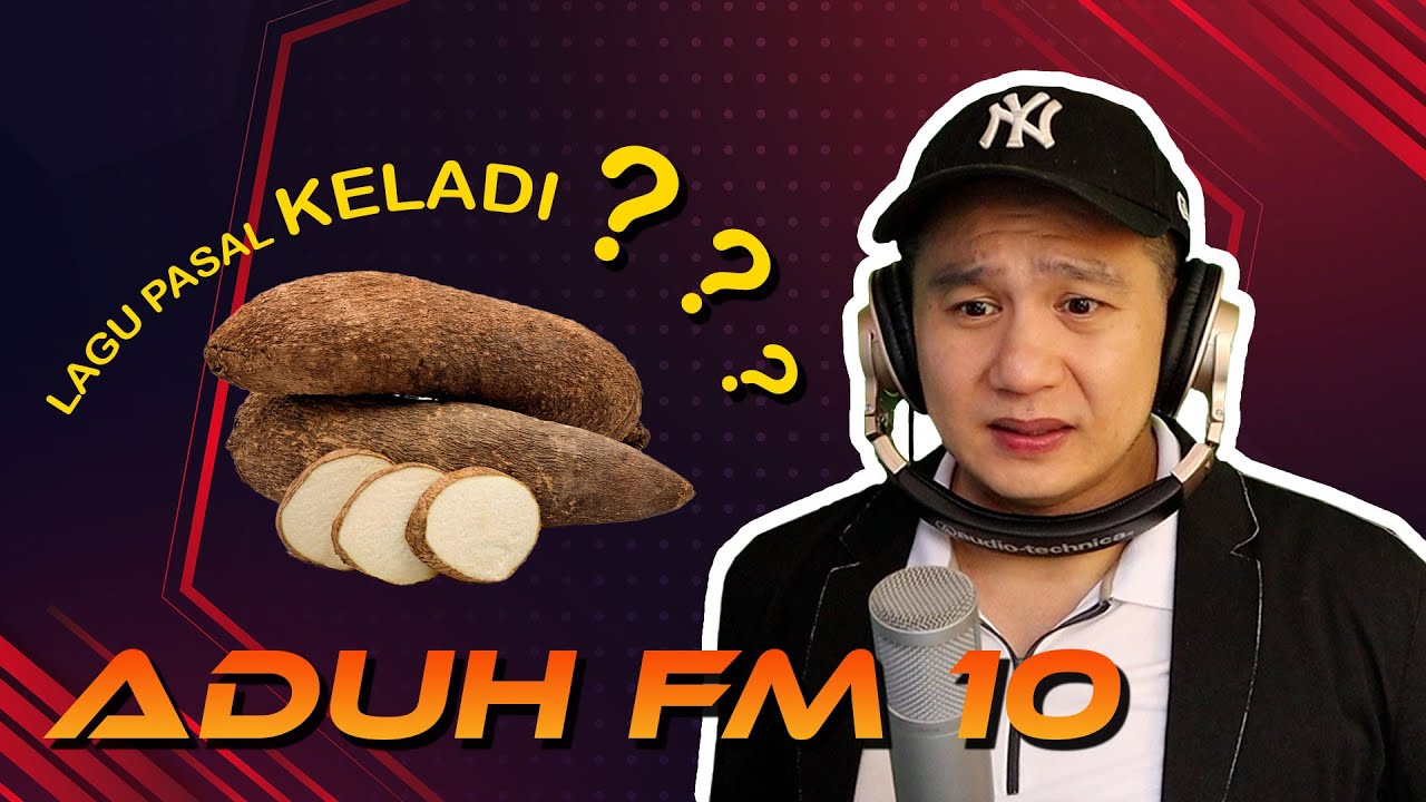 ADUH FM #10 KEPUTUSAN MUKTAMAD VAKSIN TERBAIK!