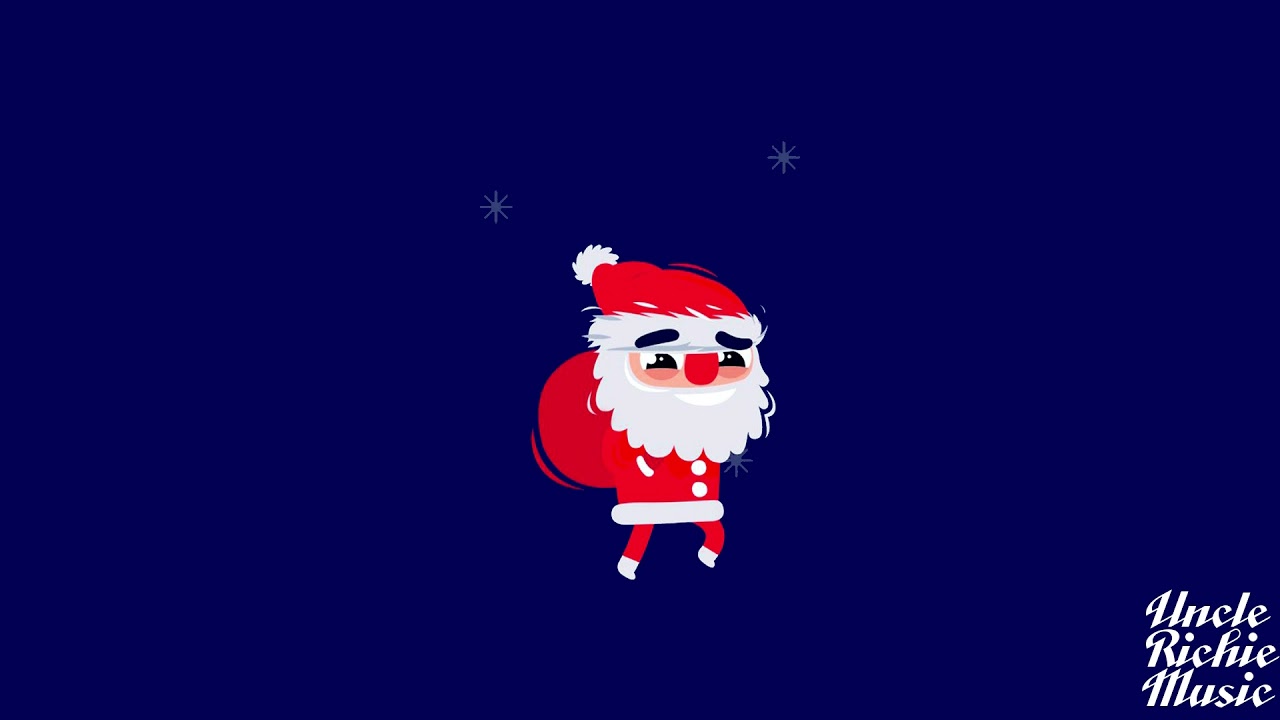 [FREE] Christmas Type Beat 