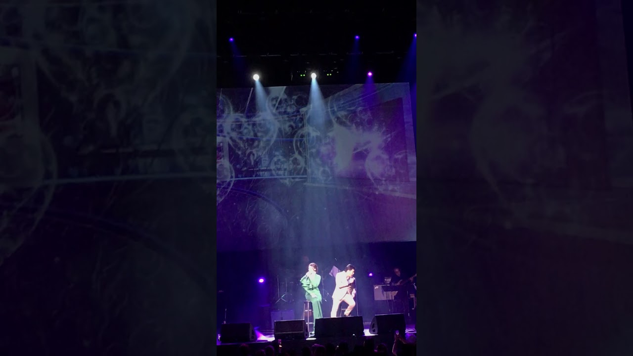 Two-gether 2019