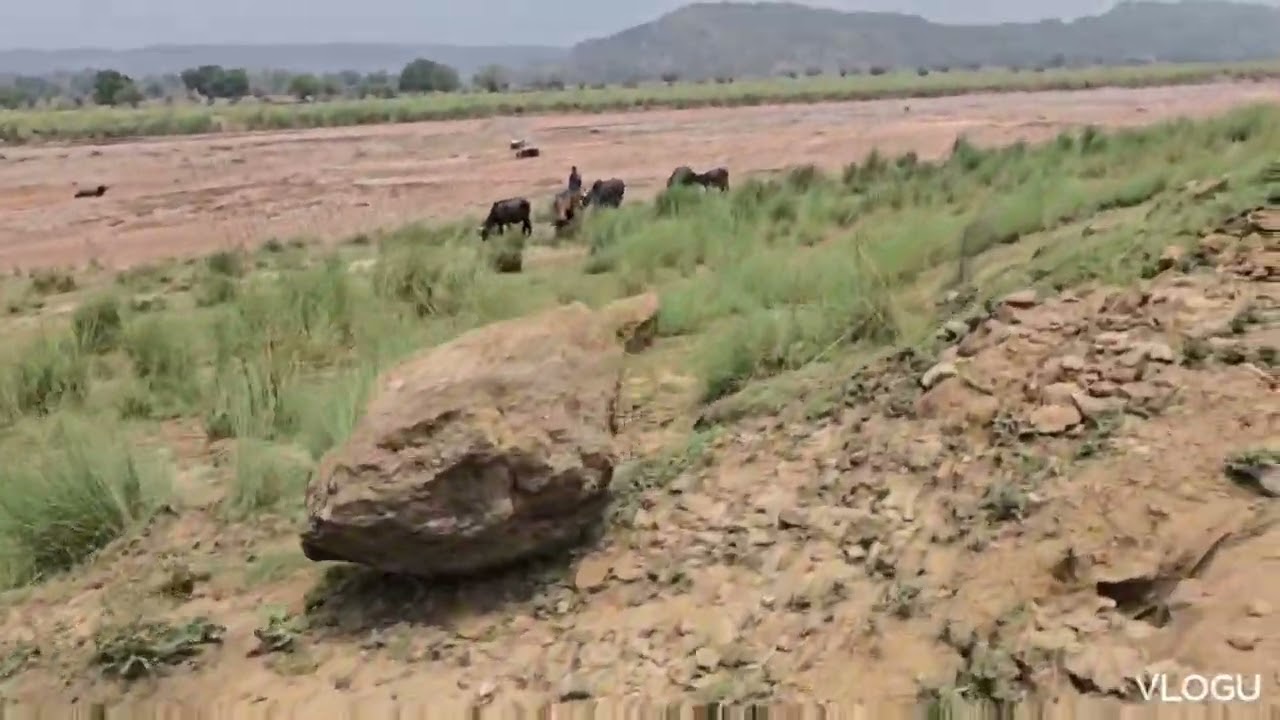 Visit Dhok kanger road  jhelum pakistan 🇵🇰