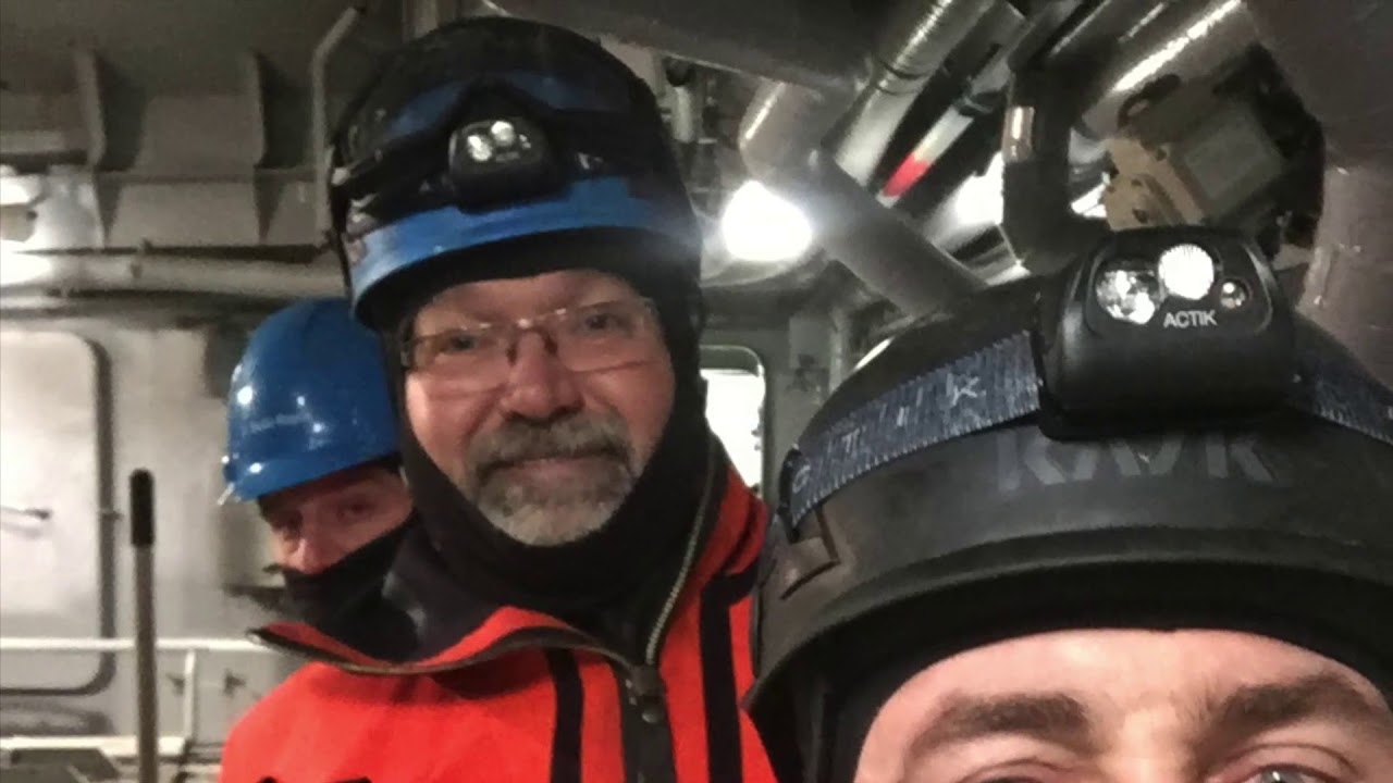 Svalbard Northguider