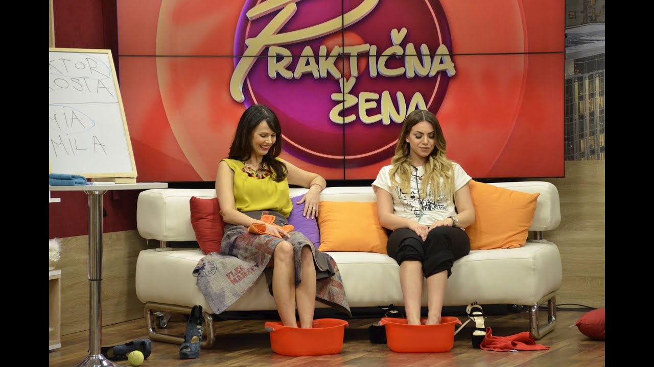 Praktična žena - Ivana Pavković otkriva svoja iskustva o trudnoći