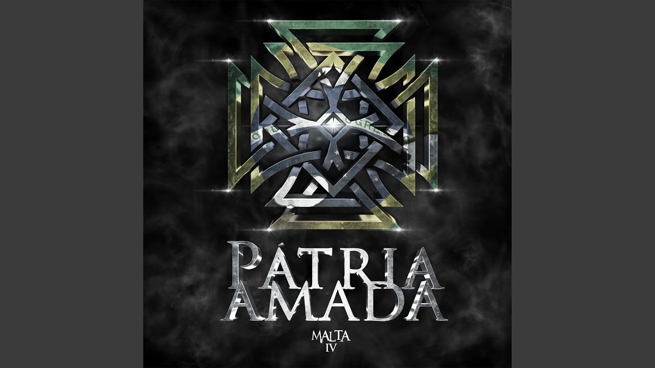 Pátria Amada