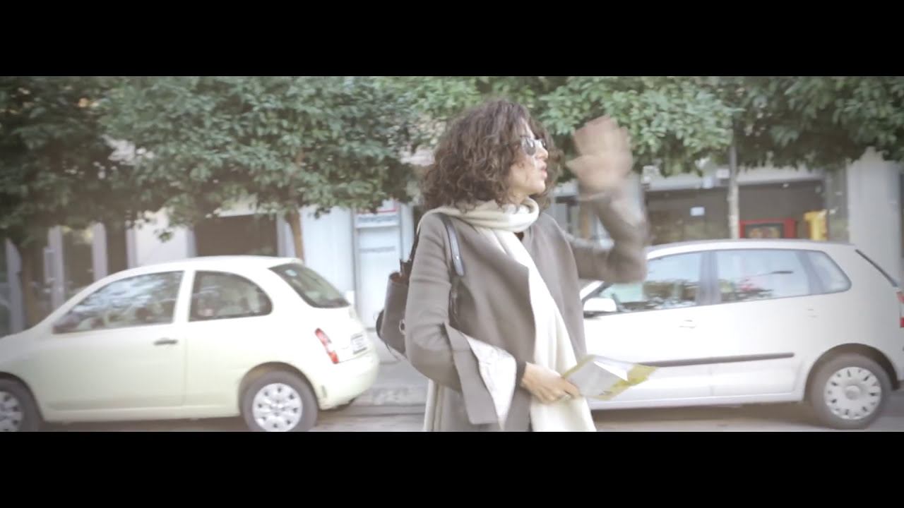 Ελευθερία Αρβανιτάκη - Μη Με Φωνάξεις | Eleftheria Arvanitaki - Mi Me Fonaxis (Official Video)