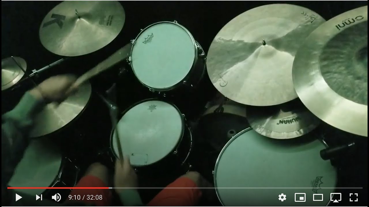 Live Beats