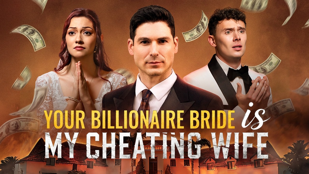 [FULL] 💥💍The Mafia King at His Wife&rsquo;s Wedding