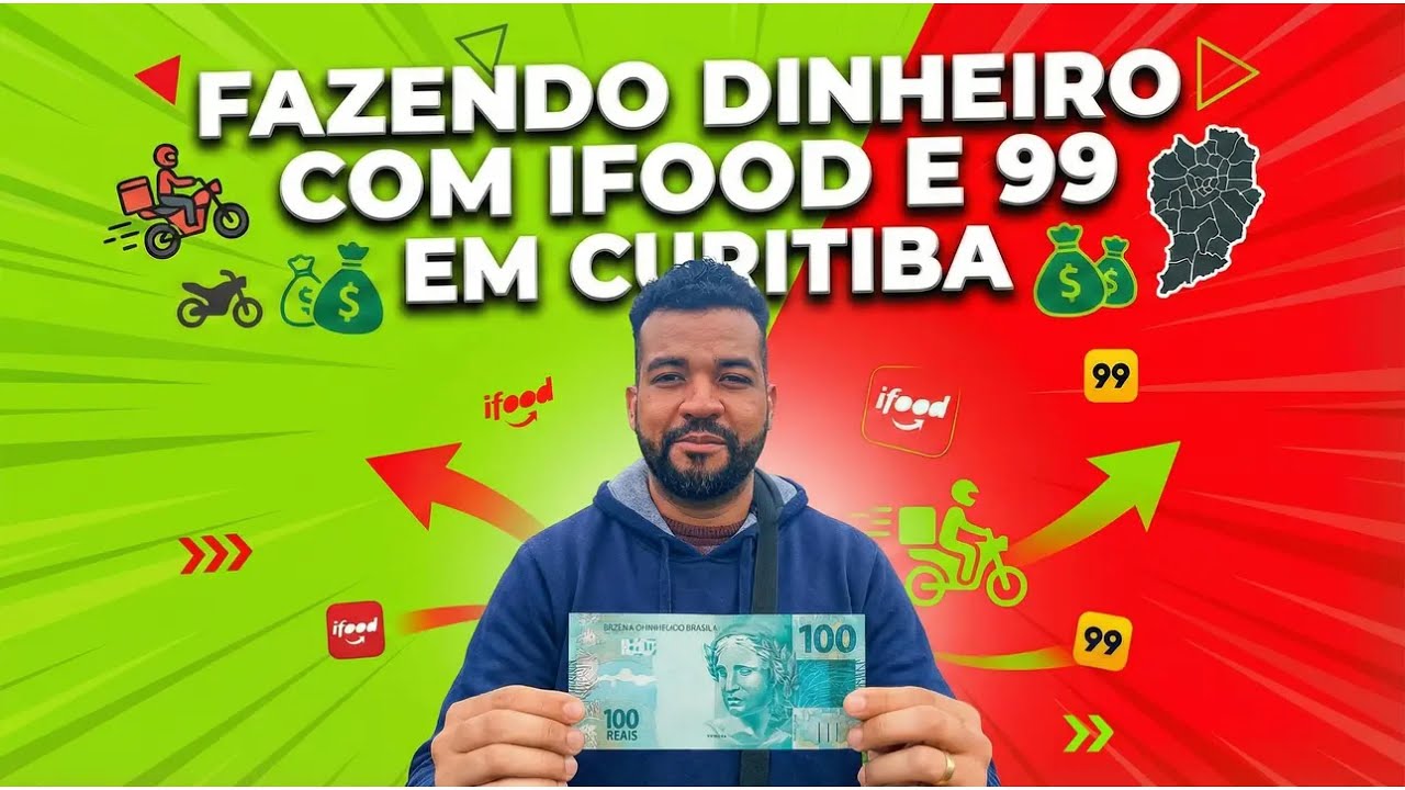 2026 SERÁ QUE VALE APENA TRABALHAR O MÊS DE JANEIRO EM APP DE COMIDA?