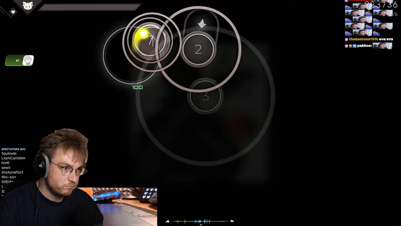 🔴OSU DEMON🔴