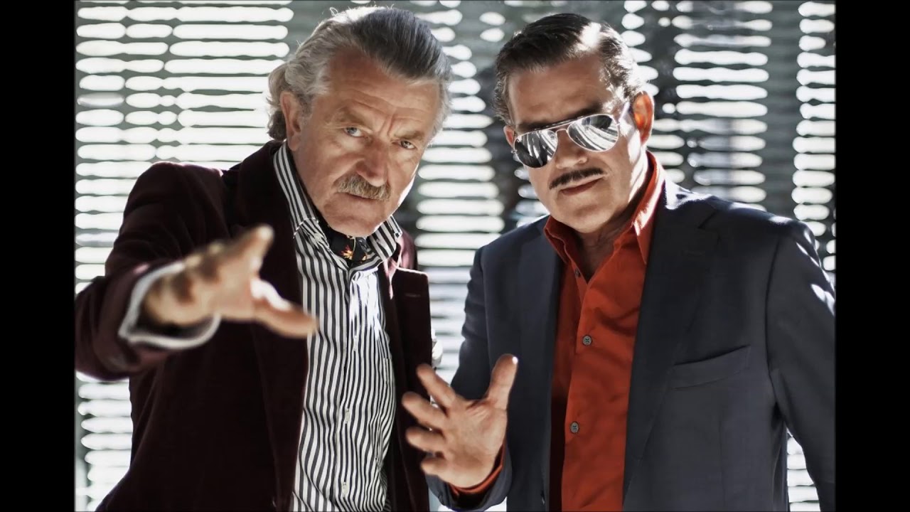 Yello -  Resistor - Live at Mayday Reformation