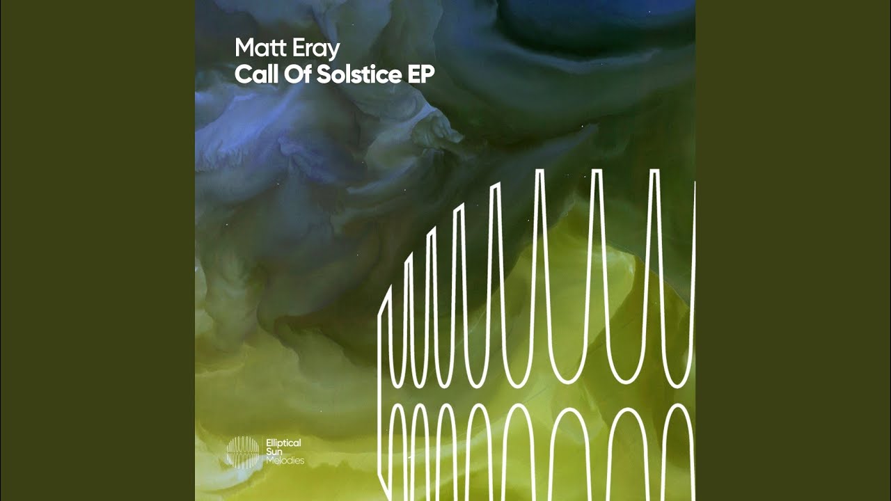 Call Of Solstice