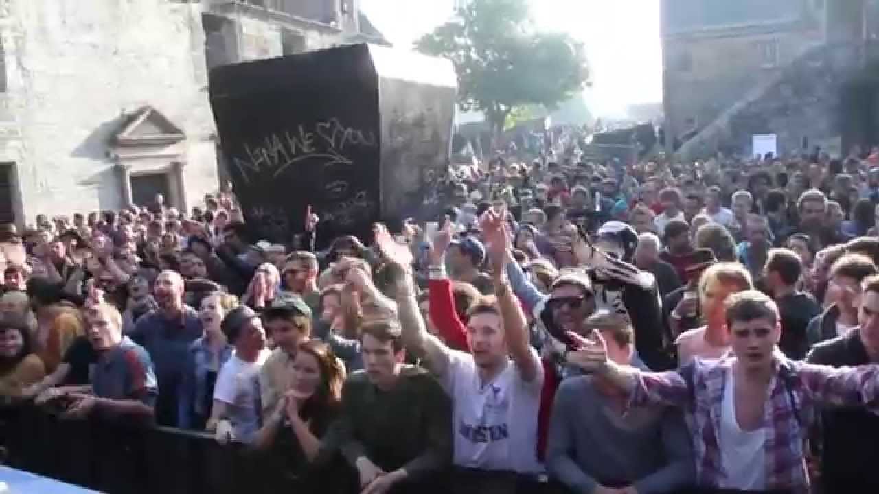 ASTROPOLIS # 19 - Report [Officiel / Juillet 2013]