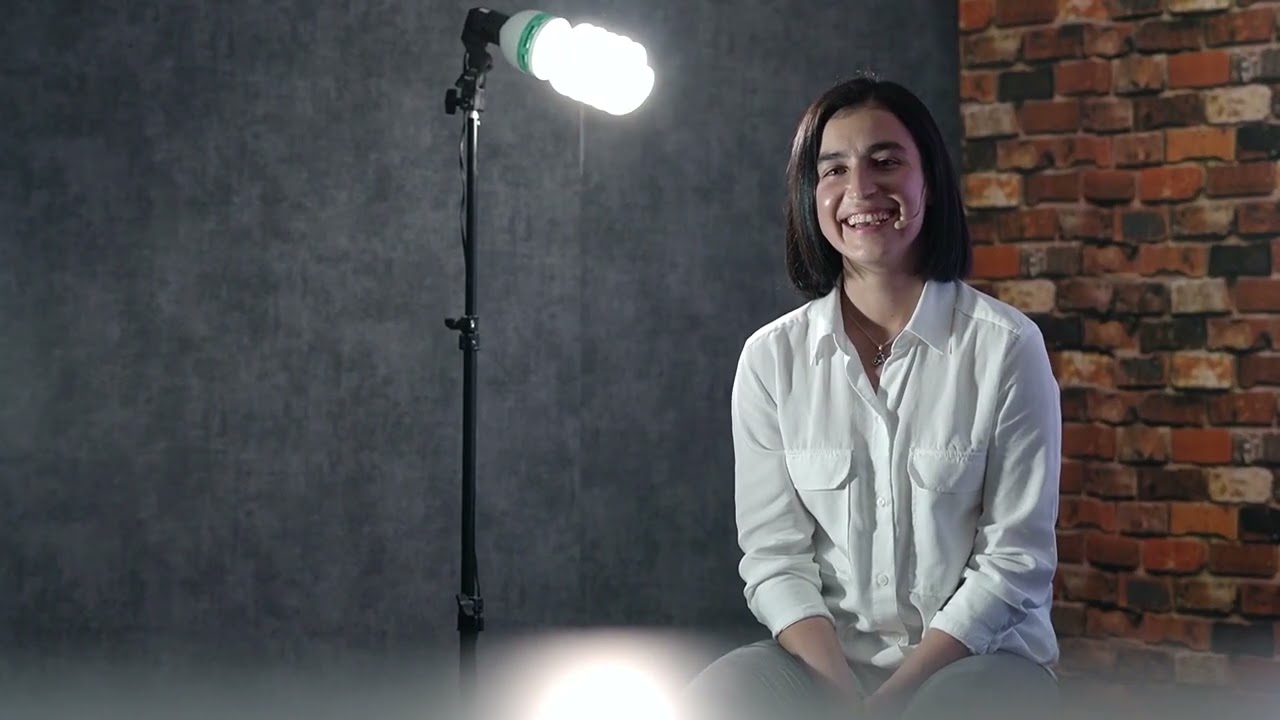PAZ CHARPENTIER: Presentaci&oacute;n Campa&ntilde;a