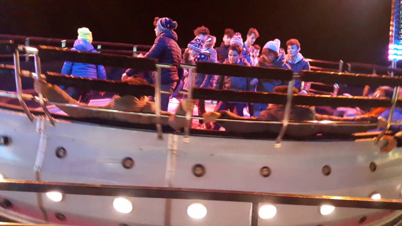 Ultimo giro tagada avola