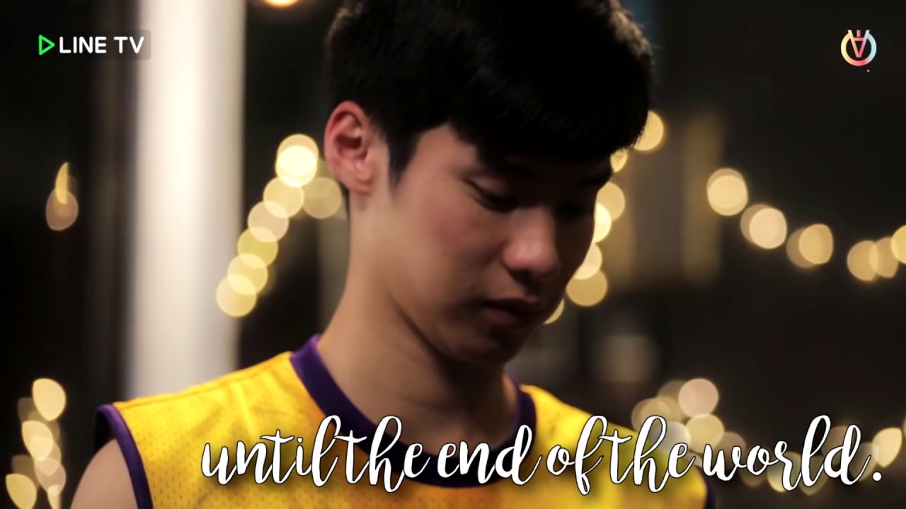 「FMV」 TEE X FUSE - EVERYTIME | #makeitrighttheseries รักออกเดิน