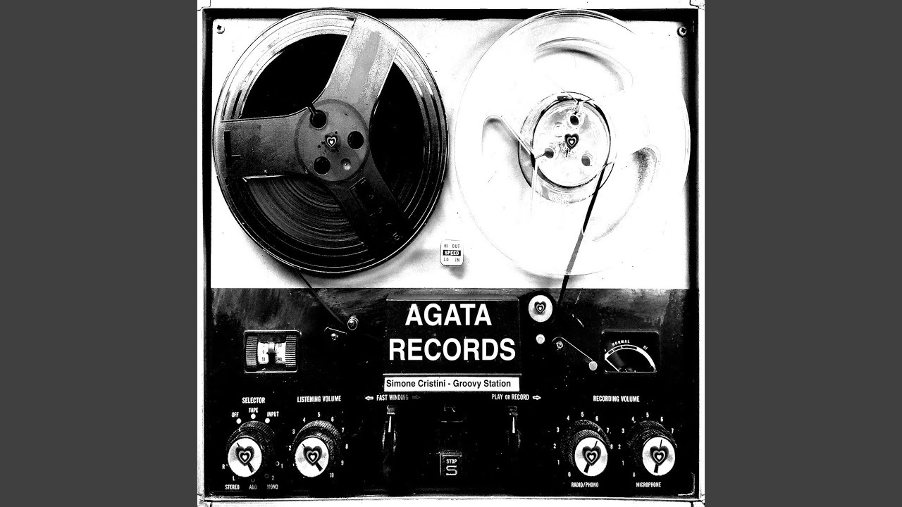 Groovy Station (Original Mix)