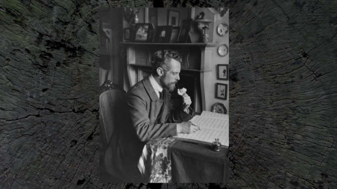 Jongen - Concertino for viola & piano - Rubenstein & D&uuml;rr&uuml;oglu