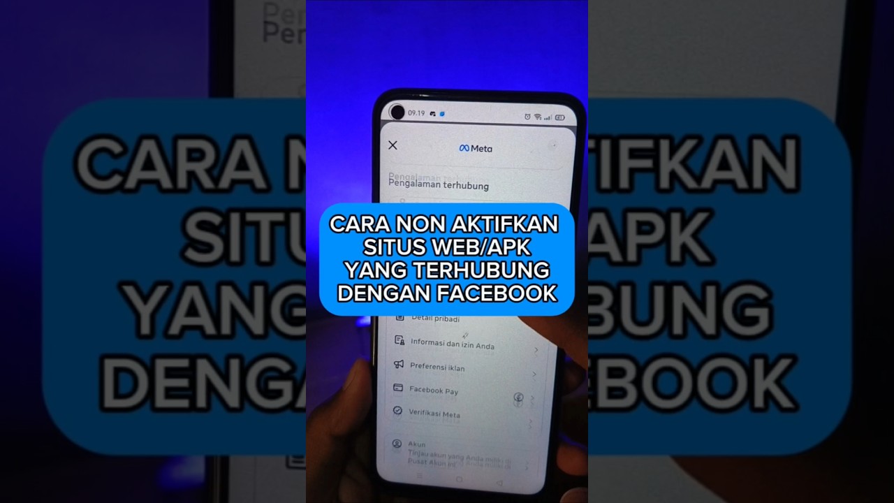 Cara cek situs web tersembunyi di facebook kalian #tipspraktis #edukasi #tipsandtricks