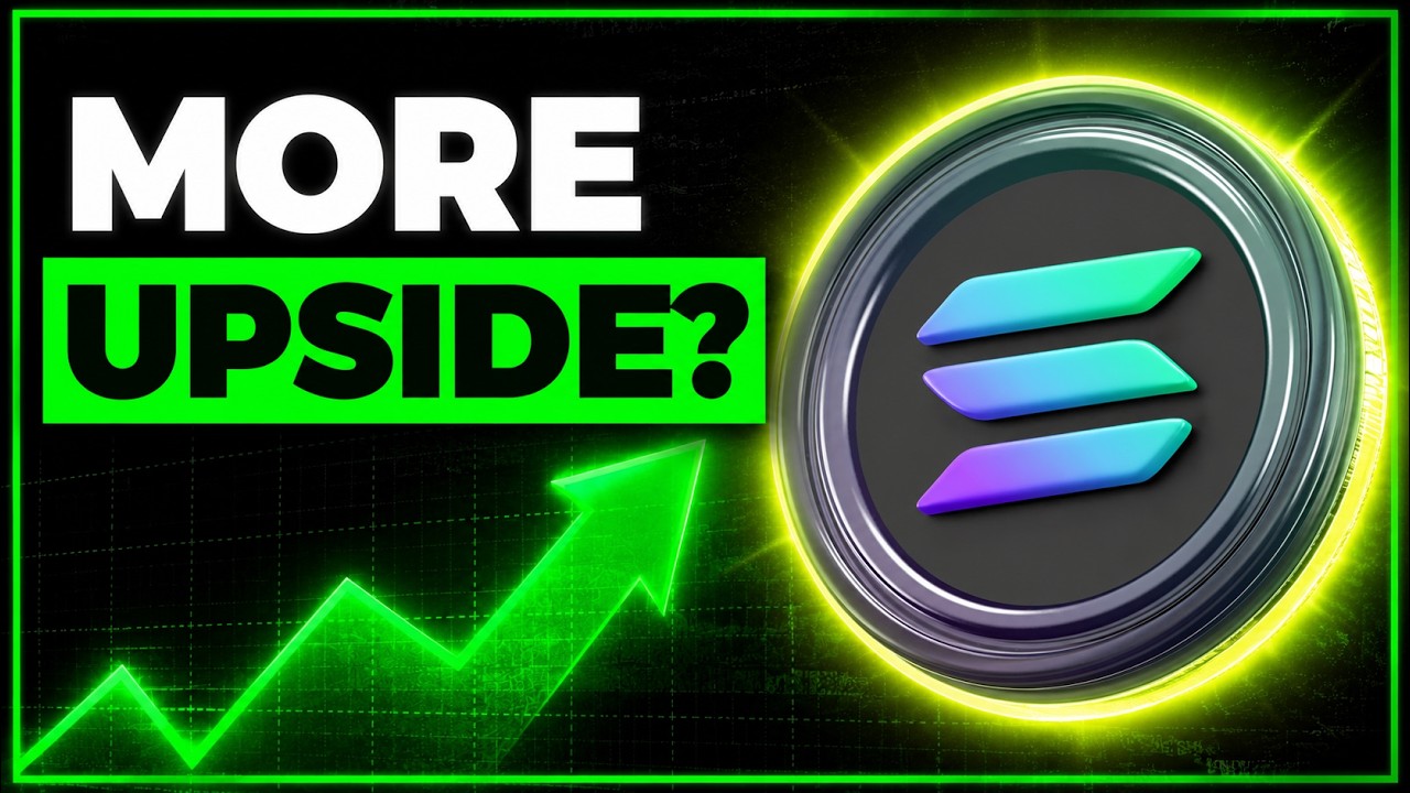 Solana Reaches Major Resistance: What Happens Next?