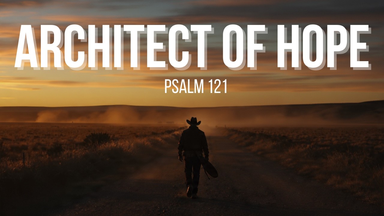 I’ll Trust Your Way (Official Lyric Video) - Still Waters Country Worship