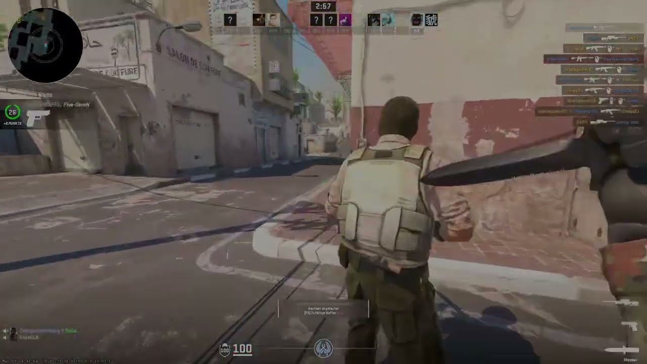 Counter Strike compilation