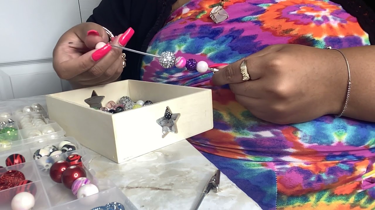 Create with me D.I.Y ATM/Roach Clips
