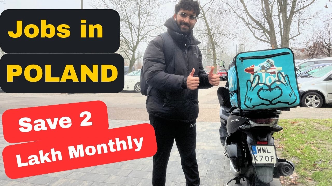 How much money you can make in Poland | Salary in Poland
