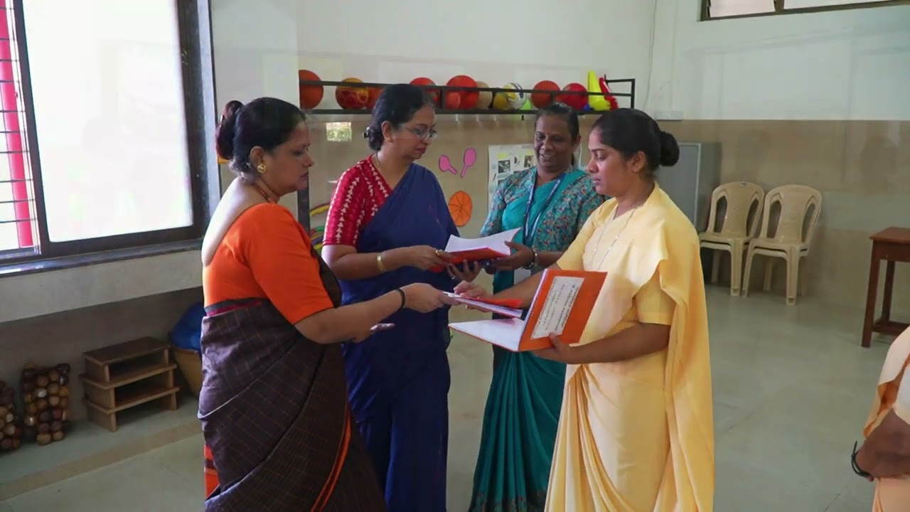 FATIMA CONVENT SCHOOL, RATNAGIRI CBSE INSPECTION VIDEO 2024