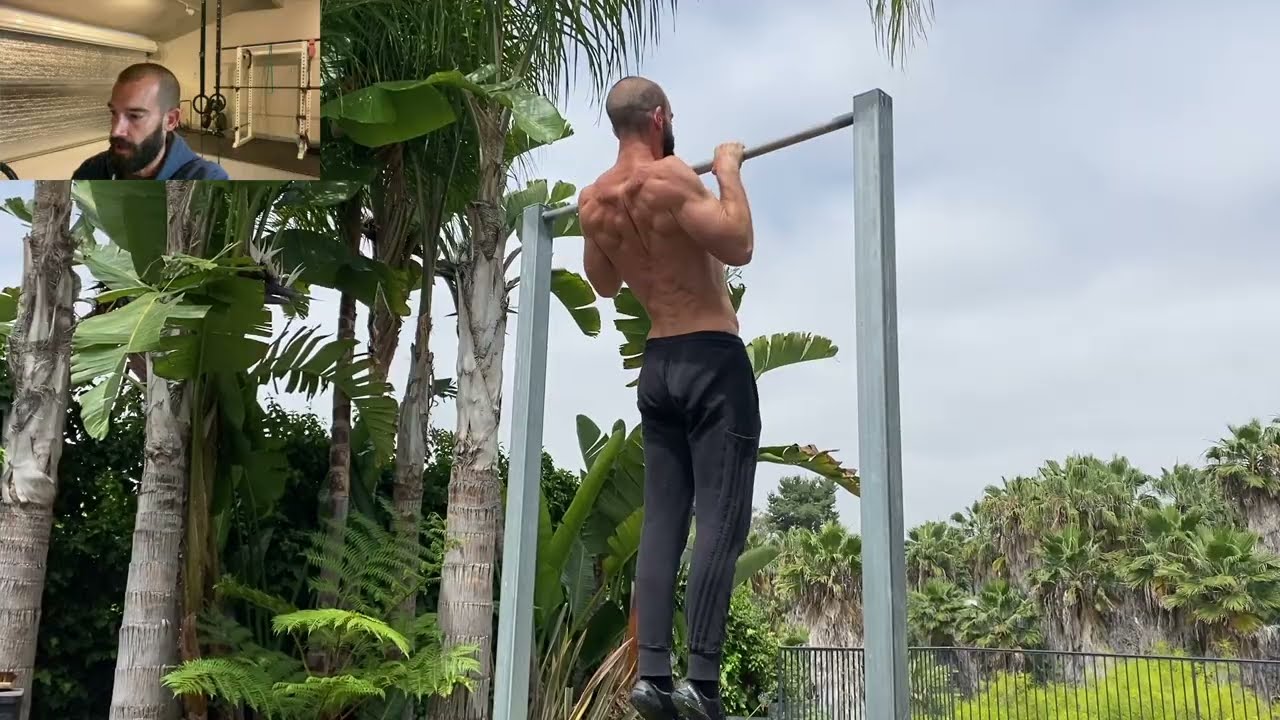 Increase Your MAX Reps FAST With These Strategies