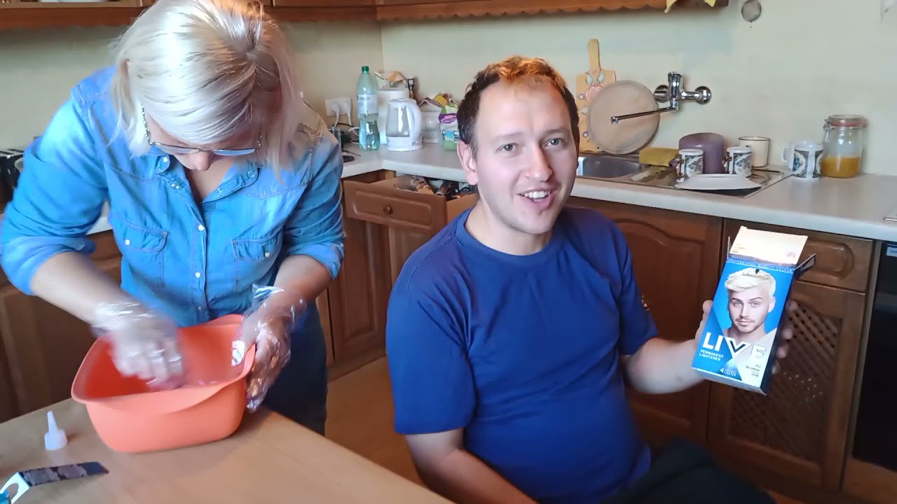 Experymenty na Stefku?😱 Co Agnieszka mu robi?🤭 I jaki będzie finał?😁 Chłopaki do wzięcia