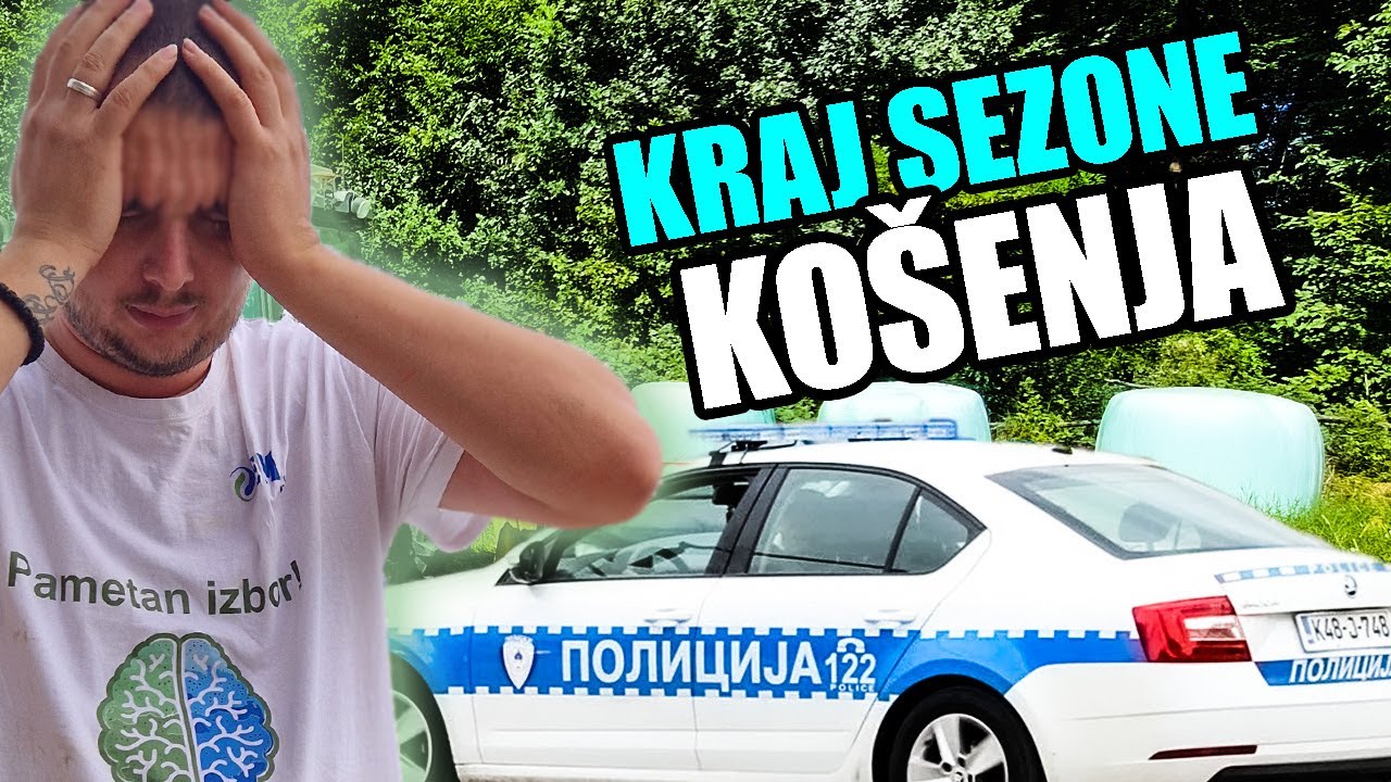 LOPOVI MI UKRALI SVE 4 TOČKA SA AUTA !! *kosimo*