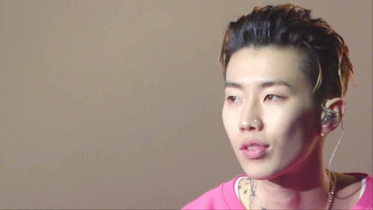 170211 FTM CONCERT2017 - JAY PARK / 박재범