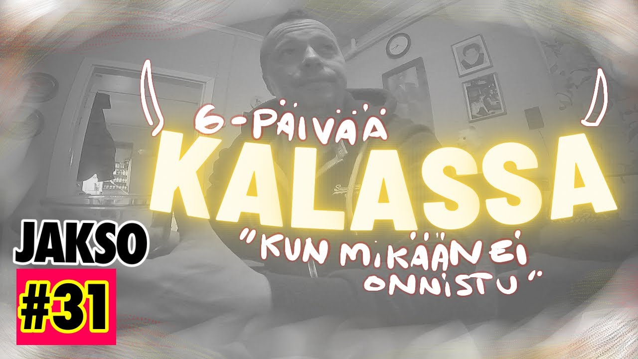 Jakso #31 
