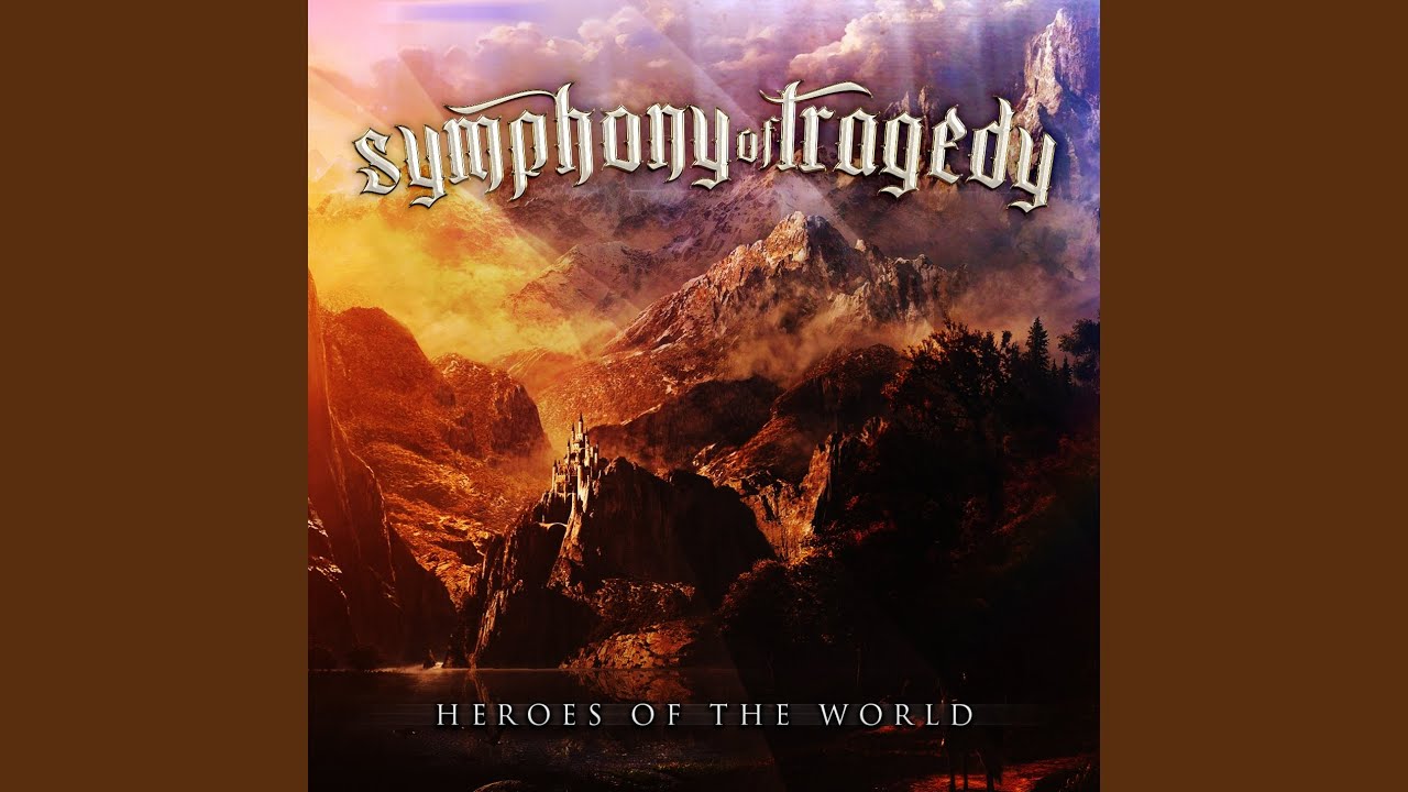 Heroes of the World