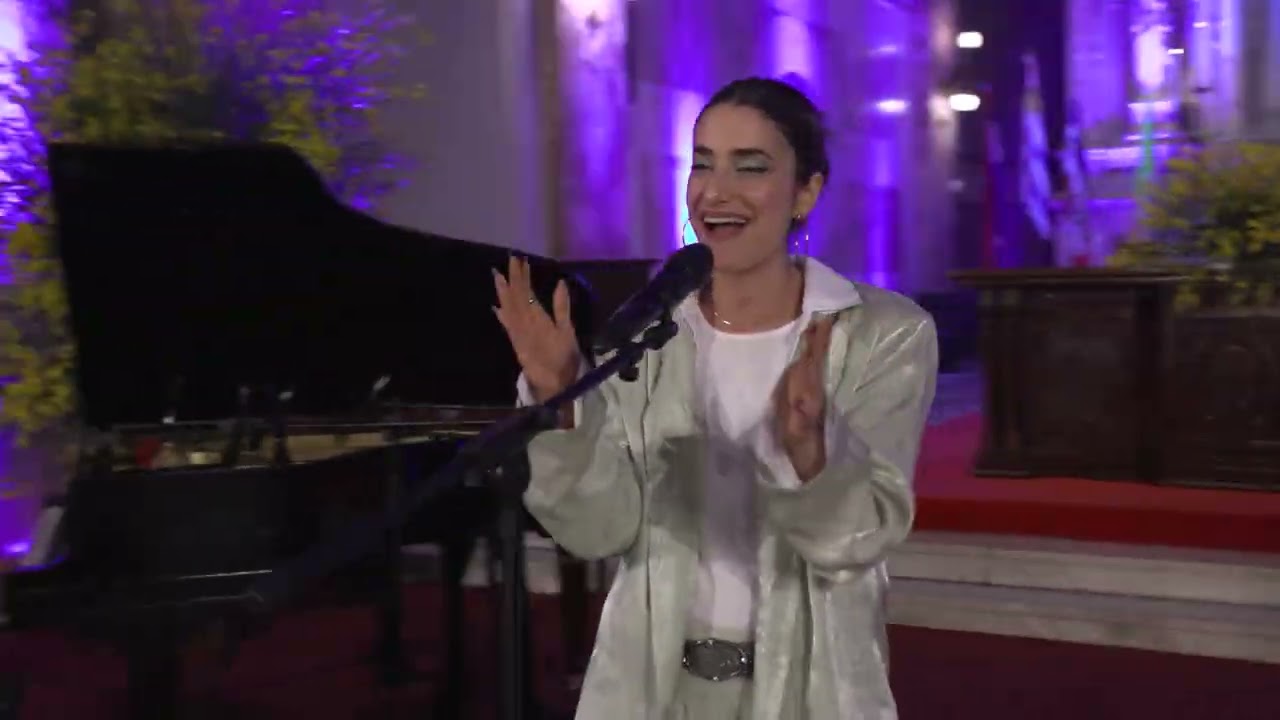 Cinzia Zabala: 