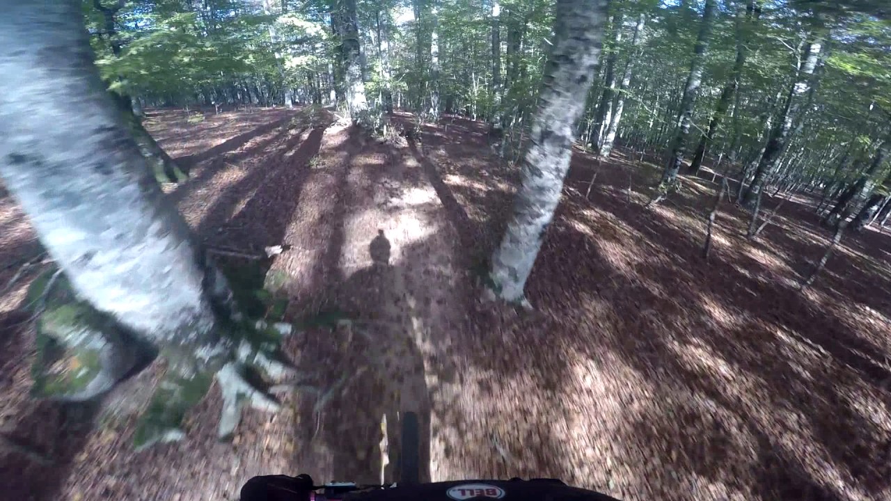 enduro eugi 3