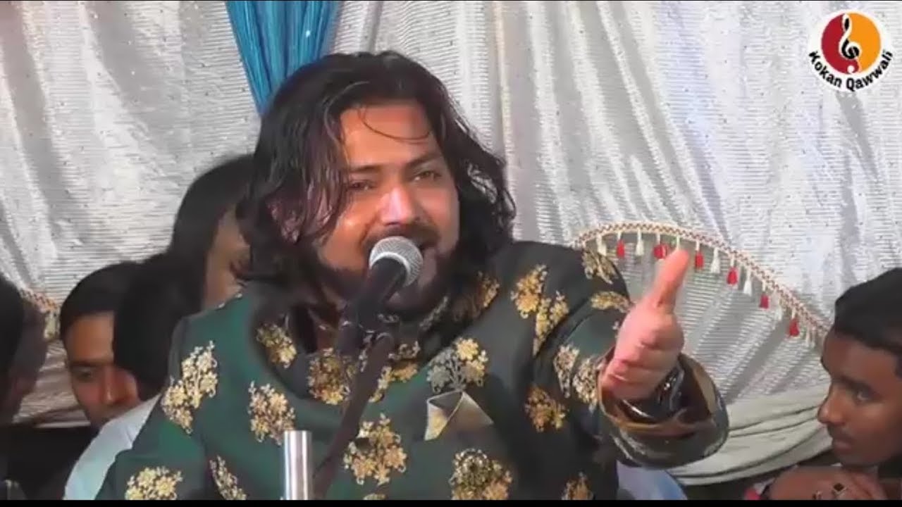 MORBA Qawwali 2019 | PART 3 LIVE
