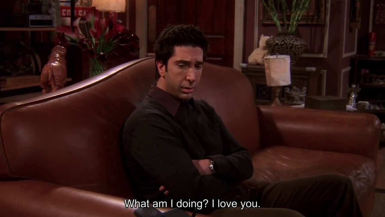 Friends season 10 Friends  