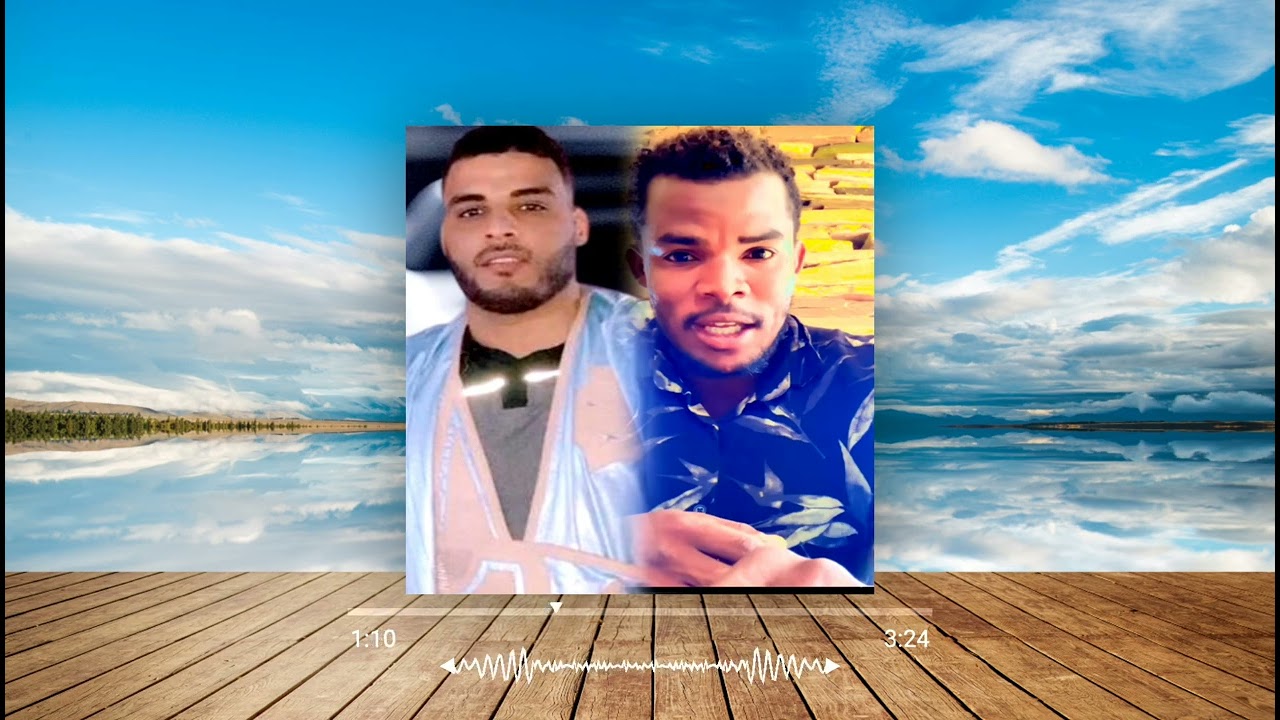 عبد الرحمن السباعي - مبادرة تضامن مع الشاب سعد بوه