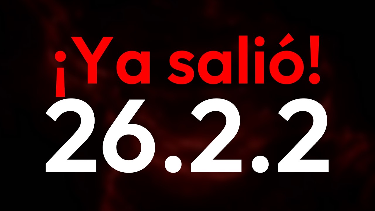 NUEVOS Drivers AMD Adrenalin 26.2.2 | Más Errores 2026